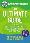 Grammarsaurus Key Stage 1 cover