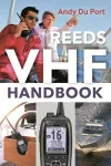 Reeds VHF Handbook cover
