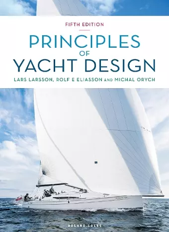 Principles of Yacht Design cover