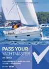 Pass Your Yachtmaster cover