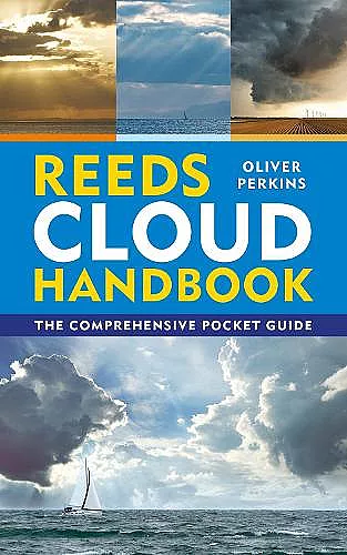 Reeds Cloud Handbook cover