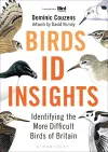 Birds: ID Insights cover