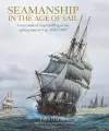 Seamanship in the Age of Sail cover