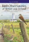 Bird Observatories of Britain and Ireland cover