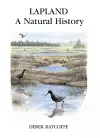 Lapland: A Natural History cover