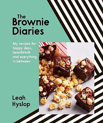 The Brownie Diaries cover