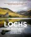 Lochs of Scotland cover