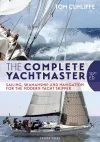 The Complete Yachtmaster cover