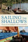 Sailing the Shallows cover