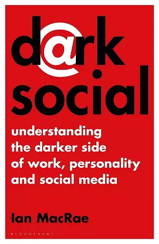 Dark Social cover