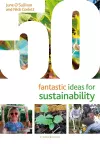 50 Fantastic Ideas for Sustainability cover