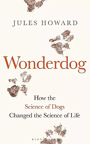 Wonderdog cover