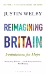 Reimagining Britain cover