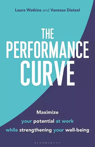 The Performance Curve cover