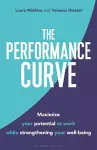The Performance Curve cover