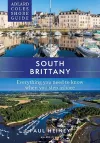 Adlard Coles Shore Guide: South Brittany cover