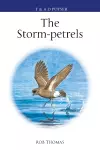 The Storm-petrels cover