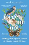 Forget Me Not cover