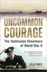 Uncommon Courage cover
