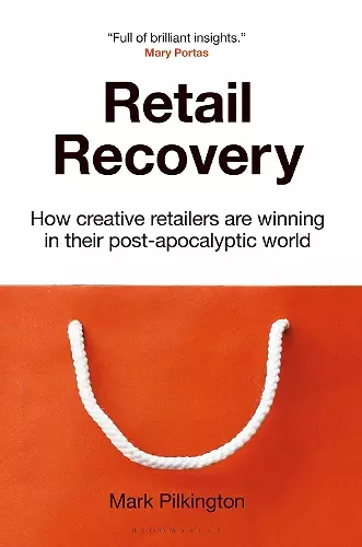 Retail Recovery cover
