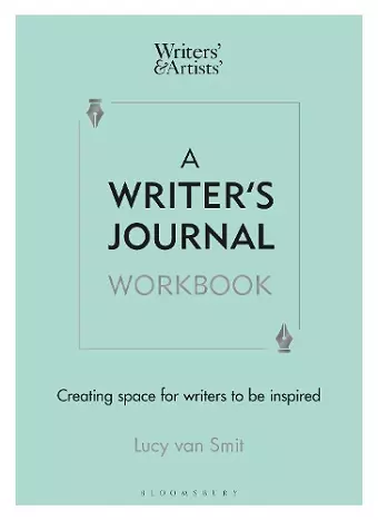 A Writer’s Journal Workbook cover