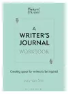 A Writer’s Journal Workbook cover