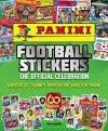 Panini Football Stickers cover