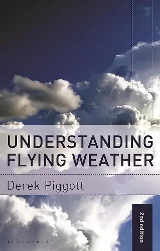 Understanding Flying Weather cover