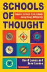 Schools of Thought cover