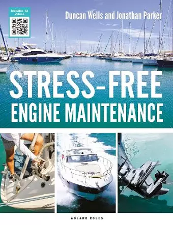 Stress-Free Engine Maintenance cover