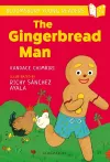 The Gingerbread Man: A Bloomsbury Young Reader cover
