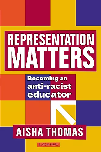 Representation Matters cover