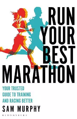 Run Your Best Marathon cover