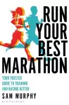 Run Your Best Marathon cover