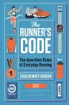 The Runner's Code cover