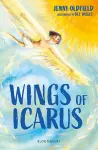 Wings of Icarus: A Bloomsbury Reader cover