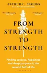 From Strength to Strength cover