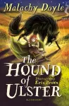The Hound of Ulster: A Bloomsbury Reader cover