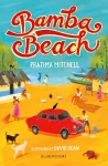 Bamba Beach: A Bloomsbury Reader cover