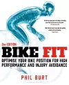 Bike Fit 2nd Edition cover