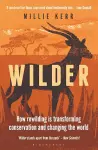 Wilder cover