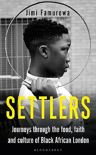 Settlers cover