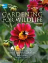 RSPB Gardening for Wildlife cover