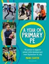 A Year of Primary PE cover