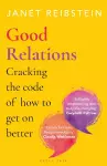 Good Relations cover