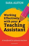 Working Effectively With Your Teaching Assistant cover