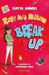 Ruby Ali's Mission Break Up: A Bloomsbury Reader cover