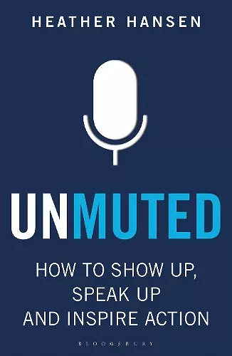 Unmuted cover