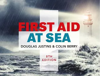 First Aid at Sea cover