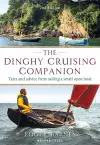 The Dinghy Cruising Companion 2nd edition cover